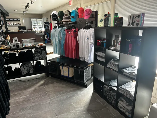 Blue Tail Apparel & Merch