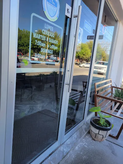 EL CAFE DE LA CUADRA