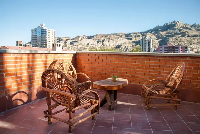 Qhini Hotel Boutique