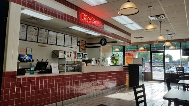 Mr. Subb - Albany Shaker