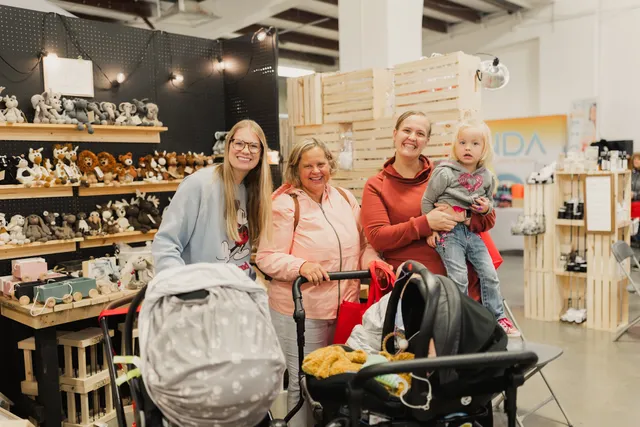 Simple Treasures Boutique