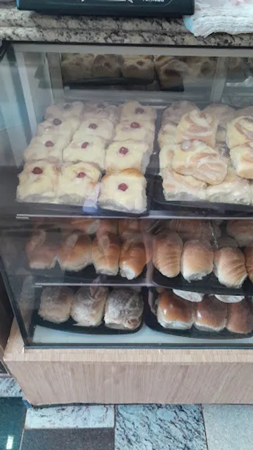 Panificadora doce sonho