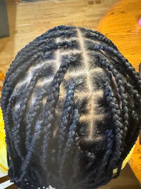 The Braiding Place Elgin