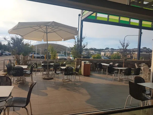 Kebab Houze Pizza and Grill Colebee