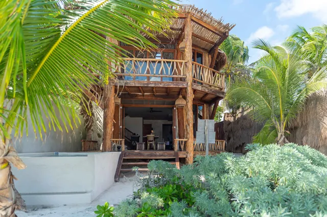 Casa Ganesh Tulum
