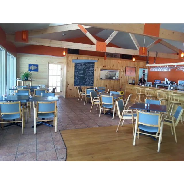 Bistro de la Baie