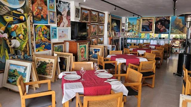 Rapha's El Autentico Son Baulo