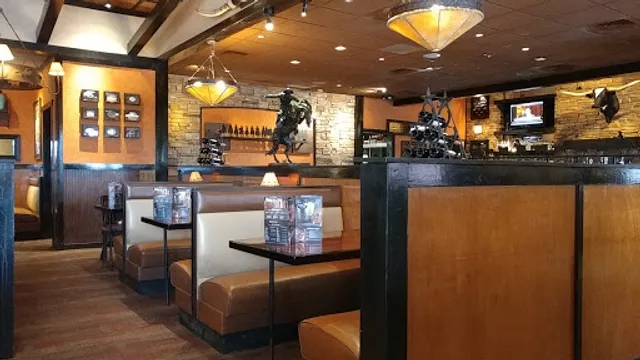 LongHorn Steakhouse