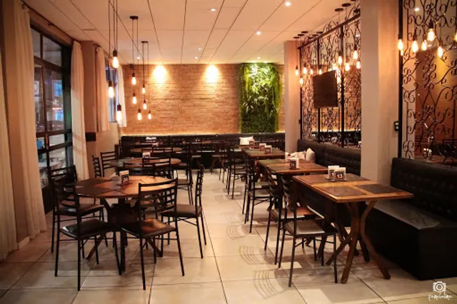 Restaurante Filomena Gastronomia - União da Vitória