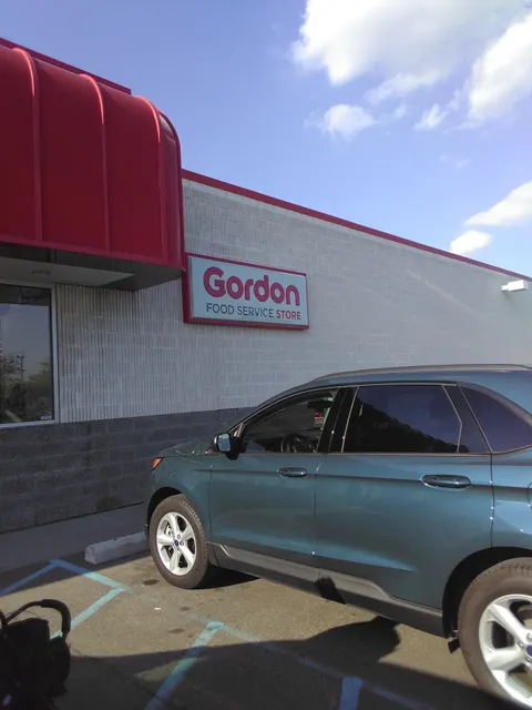 Gordon Food Service Store