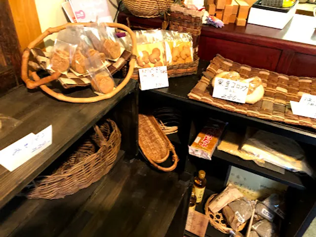 パン工房ふらんす