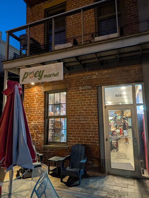 Nesbit’s Poeyfarre Street Market