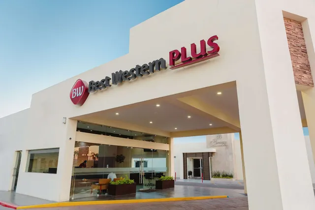 Best Western Plus San Jorge