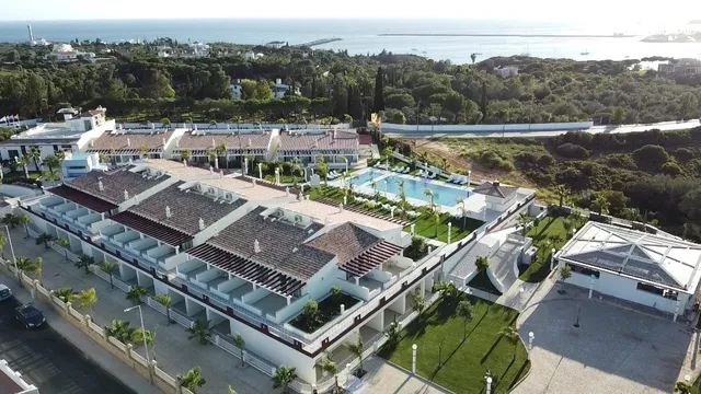 Hotel Rural Brícia Du Mar