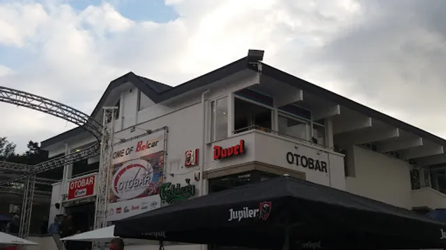 Otobar Tavern