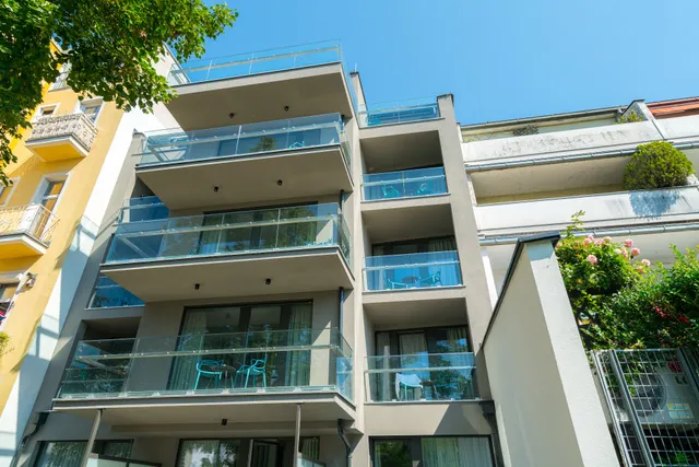 Vienna Residence, Hietzing - Schönbrunn