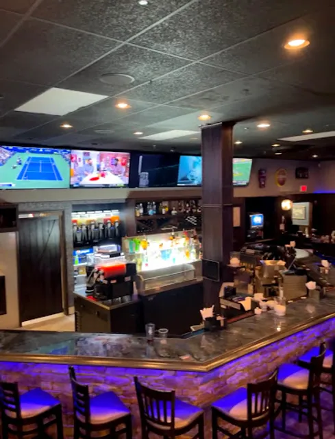 Oakey's Sports Grill