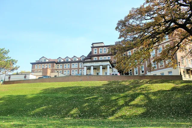 Ethnos360 Bible Institute