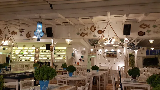 Ammos Restaurant