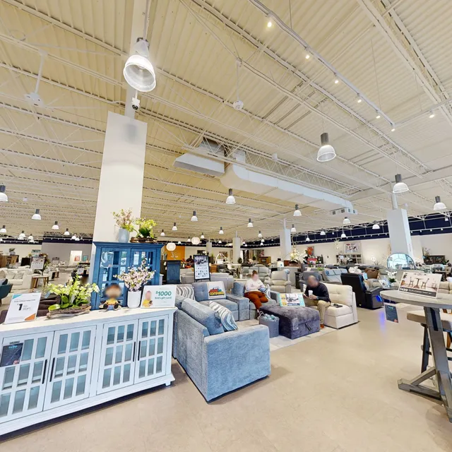 Bob's Discount Furniture and Mattress Store