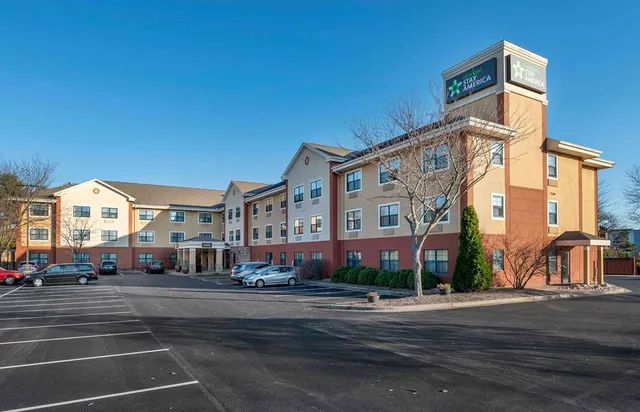 Extended Stay America Select Suites - Peoria - North