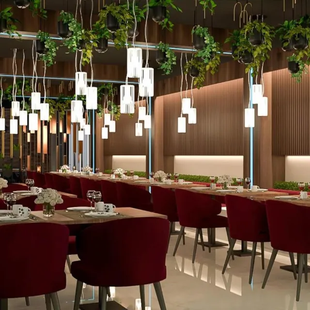 NAVODAYA SAROVAR - Best Hotel, Restaurant & Banquet Hall in Orai