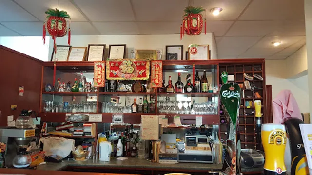 Man Lee Chinese Restaurant