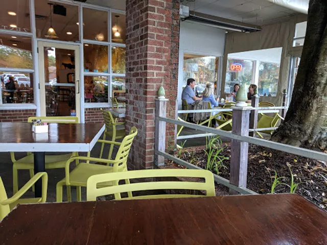 Zest Cafe & Home Art