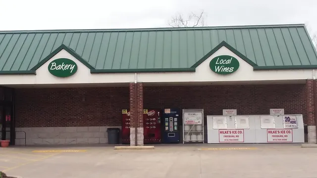 Village Market Cash Saver