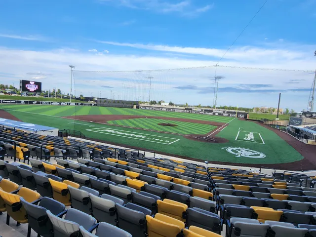 Ballpark Commons by ROC Ventures, LLC