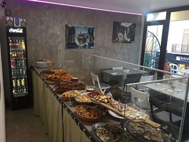 Osteria di Potame - Amantea