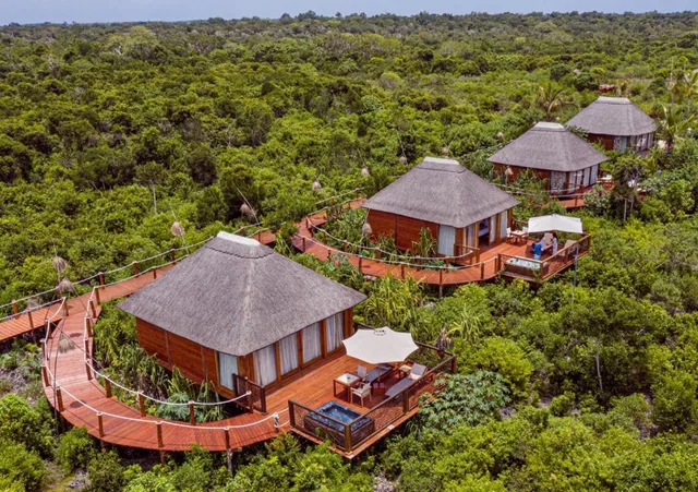 Fruit & Spice Wellness Resort Zanzibar