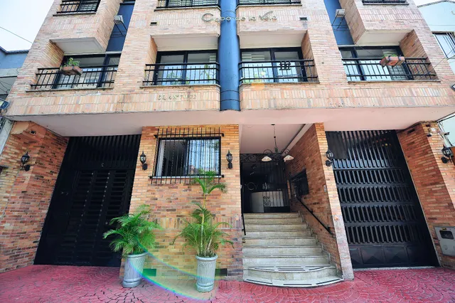 Hotel Cabo de la Vela