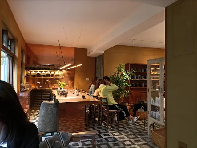 Xiaoman Tea Experience