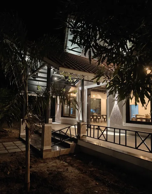 Tigers' Heaven Resort