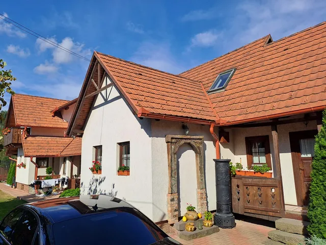 Casa țărănească Zsuzsanna