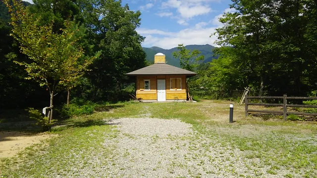 Kaore Auto Camping Ground