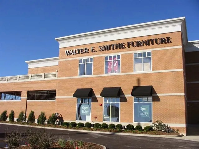 Walter E. Smithe Furniture & Design