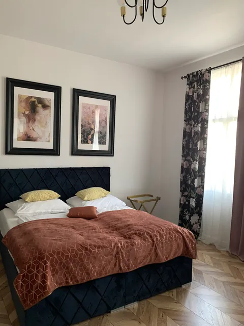 Kamienica Śródmieście