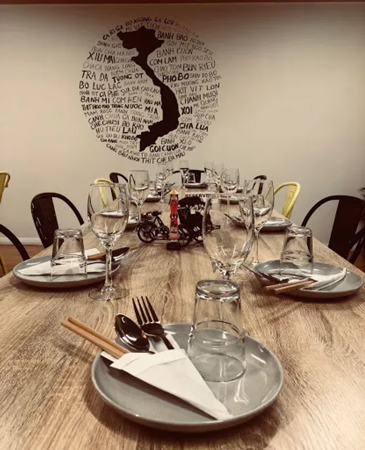 Chopsticks Vietnamese Cuisine