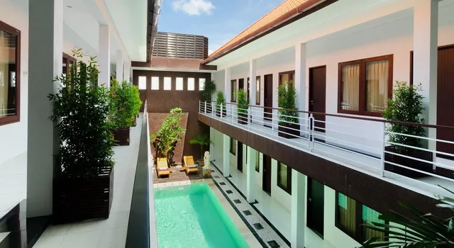 D'BALI Residence