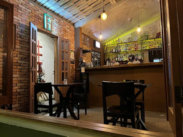 Coco Pimenta Gastrobar