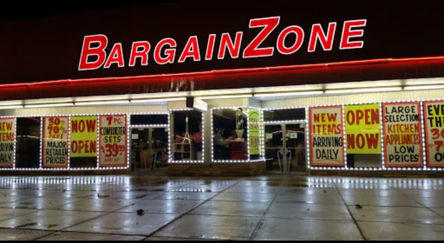 Bargain Zone Furniture, Home Decor&Rugs