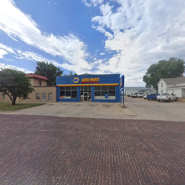 NAPA Auto Parts - Larned Auto Parts LLC