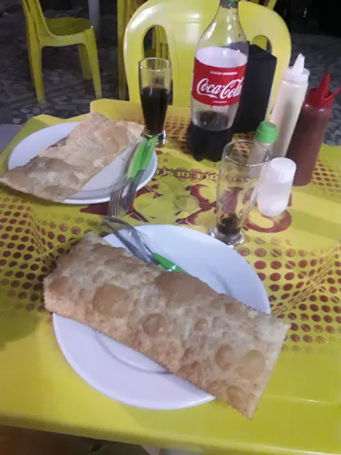 Gulas & Goles Pizzaria E Sorveteria