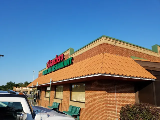 El Ranchero Mexican Restaurant