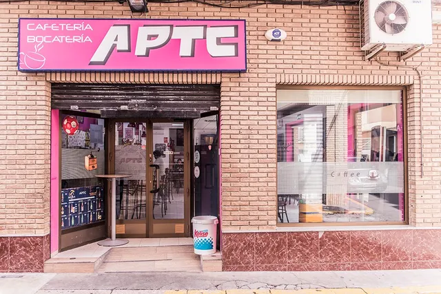 APTC