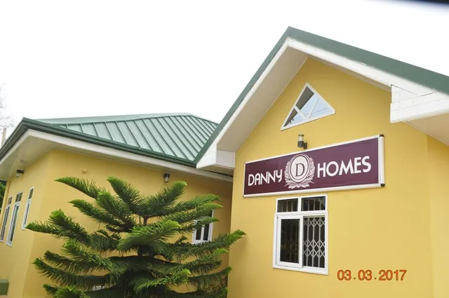 DANNYHOMES