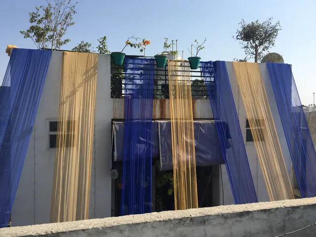 Ompee palms Palam Vihar Extension