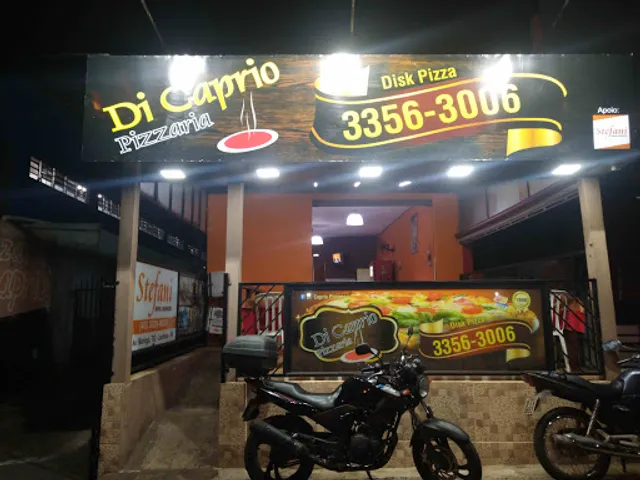 Di Caprio Pizzaria